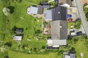 Doppelhaushälfte im Grünen – Wald, Wiesen und Weitblick in Großalmerode – Die vollständige Adresse der Immobilie erhältst du vom Anbieter., 37247 Großalmerode – Vorschaubild 9