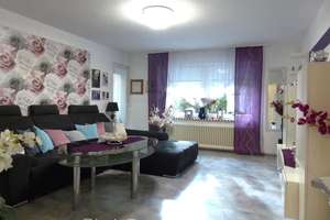 Erdgeschoss | 3 Zimmer | Essküche | Balkon | eigene Heizung – Die vollständige Adresse der Immobilie erhältst du vom Anbieter., 42899 Schmittenbusch, Remscheid – Vorschaubild 4