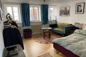 Sehr schöne 1-Zi-Wohnung mit EBK in Top-Lage Tübingens, perfekte Aufteilung – 72072 Zentrum, Tübingen – Vorschaubild 15