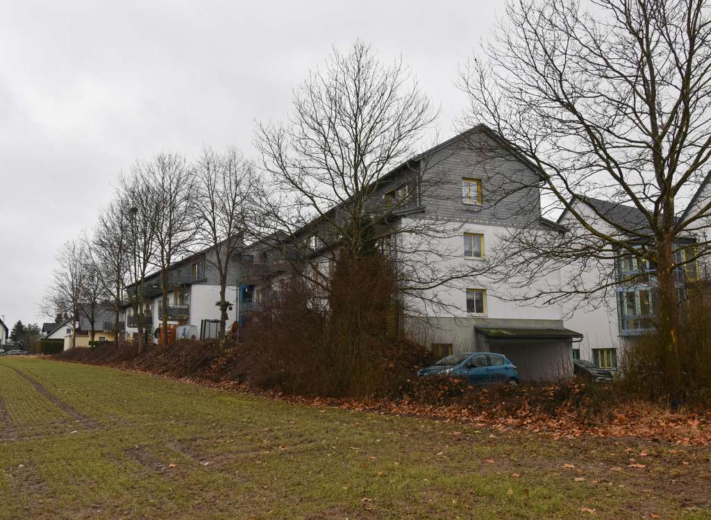 Immobilie in Hartenstein - Langfristig vermietete 3-Zimmer Wohnung als Kapitalanlage in Hartenstein - Bild 4