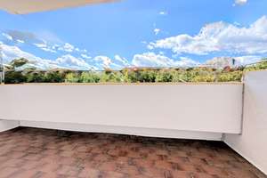 Barrierefreie 2 Zimmer Wohnung mit Balkon und TG-Platz in Stuttgart- Giebel – 70499 Giebel, Stuttgart – Vorschaubild 2