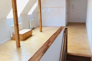 Saniertes Lofthaus in Bestlage von Bonn-Beuel/tlw. hohe Decken /5 Zi./Sonnenterrasse+kleiner Garten – Die vollständige Adresse der Immobilie erhältst du vom Anbieter., 53225 Beuel-Mitte, Bonn – Vorschaubild 22