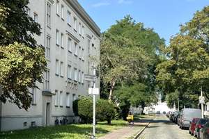 Attraktive Kapitalanlage: 2-Zimmer-Wohnung im grünen Prenzlauer Berg