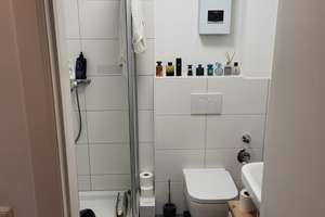 Neustadt - Helles u. modernes 1-Zimmer-Single-Appartement – Hohentorsheerstr. 37, 28199 Hohentor, Bremen – Vorschaubild 3