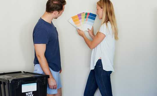 Viel Gestaltungsspielraum für eigene Ideen - Fertighäuser von Bien-Zenker