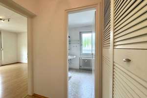Großzügige 2-Zimmer-Dachgeschosswohnung in Solln – Die vollständige Adresse der Immobilie erhältst du vom Anbieter., 81479 Solln, München – Vorschaubild 7