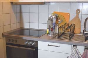 Singles aufgepasst! Komfortable 1-Zi-Dachgeschwohnung in zentraler, beliebter Lage von Friedrichsort – Friedrichsorter Straße 1, 24159 Friedrichsort, Kiel – Vorschaubild 19
