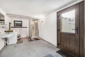Ebenerdiges Einfamilienhaus mit Ausbaupotenzial auf Traumgrundstück in Arsten – Die vollständige Adresse der Immobilie erhältst du vom Anbieter., 28279 Arsten, Bremen – Vorschaubild 19