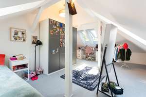 Hochwertig modernisiertes Haus in bester Lage - Provisionsfrei – Die vollständige Adresse der Immobilie erhältst du vom Anbieter., 22359 Volksdorf, Hamburg – Vorschaubild 15