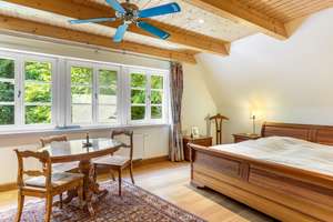 Repräsentatives Landhaus in Bestlage - Stil, Raum & Privatsphäre für höchste Ansprüche – Die vollständige Adresse der Immobilie erhältst du vom Anbieter., 21521 Wohltorf – Vorschaubild 15