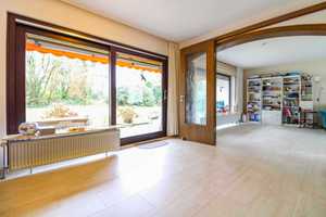 Sofort wohlfühlen: Barrierearmes 4-Zi.-EFH mit Sonnengarten in Waldrandnähe von Wehrda – Marburg-Biedenkopf (Kreis) – Vorschaubild 6