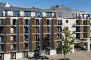 möbliertes Studio Smart (All-In Miete)  – Halberstädter Straße 51, 39112 Sudenburg, Magdeburg – Vorschaubild 14