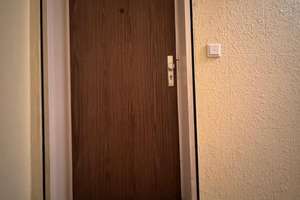 1 Zimmer Wohnung im Burgviertel/St. Johannes, zentral mit Aufzug – Die vollständige Adresse der Immobilie erhältst du vom Anbieter., 90419 St. Johannis, Nürnberg – Vorschaubild 8