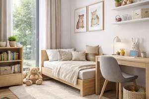 Sonnige Terrassenwohnung – 3 Zimmer, KfW 40, ohne Provision – Die vollständige Adresse der Immobilie erhältst du vom Anbieter., 71691 Freiberg am Neckar – Vorschaubild 2