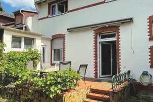 Wundervolle kleine Villa mit Nebengebäude und schönem Grundstück in Mainz Bretzenheim – Die vollständige Adresse der Immobilie erhältst du vom Anbieter., 55128 Bretzenheim, Mainz – Vorschaubild 36