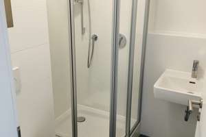 Moderne 3 Zimmer Wohnung in Top- Lage nahe S- Bahn - VERMIETET  - – Mathilde-Berghofer-Weichner-Straße 1, 81249 Aubing-Süd, München – Vorschaubild 16