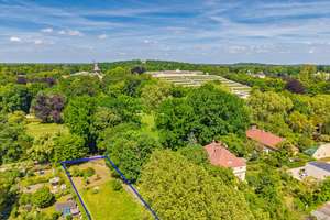 Wohnen am Park Sanssouci:                    4-Zi-Altbaujuwel mit Gemeinschaftsgarten – Die vollständige Adresse der Immobilie erhältst du vom Anbieter., 14471 Brandenburger Vorstadt, Potsdam – Vorschaubild 3