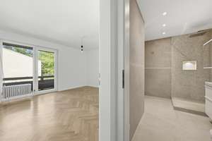 Exklusiv wohnen zwischen Isar & Perlacher Forst | Erstbezug nach Sanierung – Benediktenwandstraße 38, 81545 Harlaching, München – Vorschaubild 19