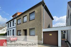 Ihr Projekt mit Charme - ein Altbau mit Potenzial!  – Die vollständige Adresse der Immobilie erhältst du vom Anbieter., 46395 Bocholt – Vorschaubild 1