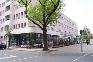 Ihre neue Wohnung: ansprechende 3-Zimmer-Wohnung