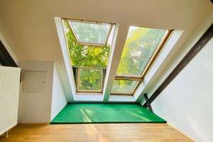 2005 neu erstellte, moderne DG-Maisonettewohnung im Loft-Charakter in zentraler Lage – Die vollständige Adresse der Immobilie erhältst du vom Anbieter., 45136 Huttrop, Essen – Vorschaubild 7