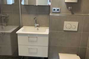 Möbliertes WG-Zimmer mit Balkon – All-in-Miete  – Krugenofen 52, 52066 Aachen – Vorschaubild 5