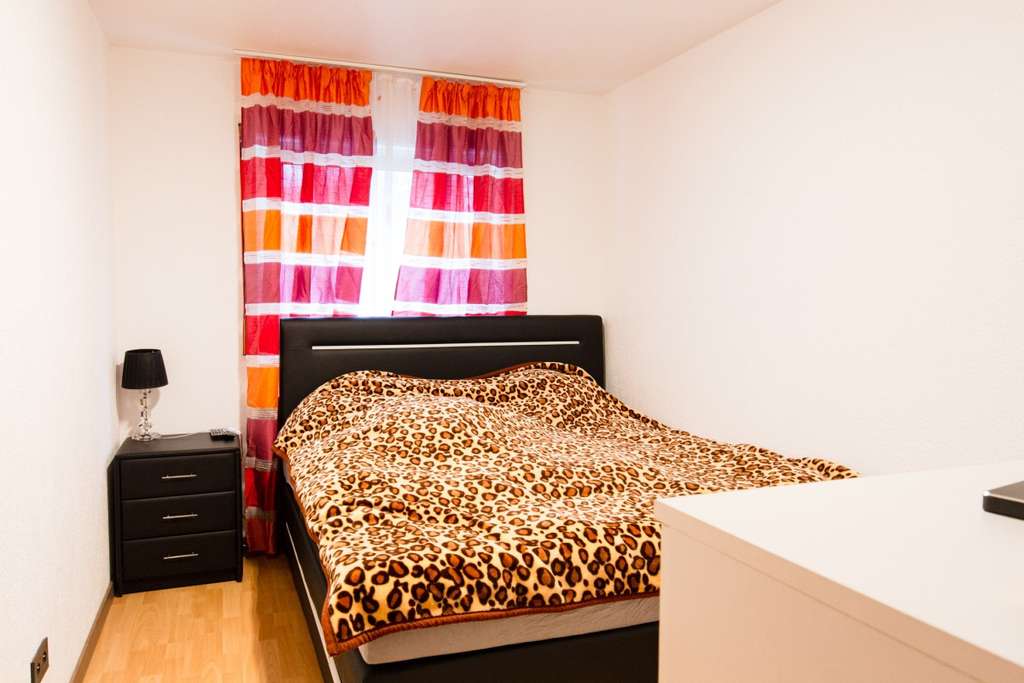 Immobilie in Rümmingen - Wohnen mit Komfort: 4-Zimmer-Wohnung mit hauseigenem Hallenbad  - Bild 4