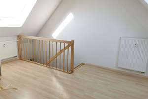3 R.-DG-Maisionette-Whg. im Zentrum, sehr ruhiger Innenhof, Balkon, Wanne+Dusche-super Bad, Garage – Straße der Nationen 102, 9111 Zentrum, Chemnitz – Vorschaubild 8
