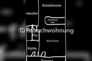 Tauschwohnung: Charmante 2-Zimmer-Wohnung in Wandsbek zum Tausch – Die vollständige Adresse der Immobilie erhältst du vom Anbieter., 22089 Eilbek, Hamburg – Vorschaubild 15