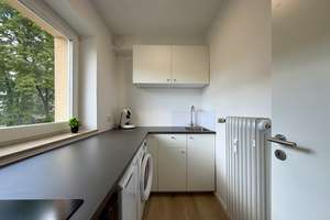 Erstbezug nach Renovierung - 2-Zimmer Wohnung im Münchner Osten - WG-Möglich – Unterwaldenstraße 7, 81475 Fürstenried-West, München – Vorschaubild 7