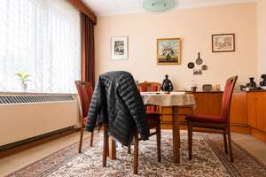 4-Zi-EG-Wohnung in Degerloch - ruhig - zentral - BESICHTIUNG DI, 08.09.26 – 70597 Degerloch (Ortsteil), Stuttgart – Vorschaubild 8