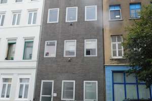AC-City, möblierte 1-Raum Wohnung  – Ottostrasse 10, 52070 Jülicher Straße, Aachen – Vorschaubild 4