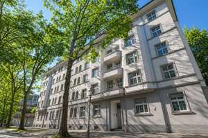 2,5 Zimmerwohnung in ruhiger Lage von Berlin Charlottenburg - bezugsfrei!  – Soorstraße 29, 14050 Westend, Berlin – Vorschaubild 10