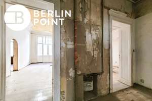  + Rixdorf /Böhmischer Platz + Altbauperle zu sanieren + bezugsfrei +   – Böhmische Strasse  11, 12055 Neukölln (Ortsteil), Berlin – Vorschaubild 5