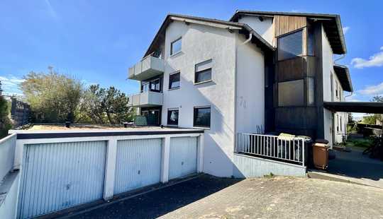 Bild von Solides 5-Familienhaus in attraktiver Feldrandlage – stabile Kapitalanlage mit Entwicklungspotenzial