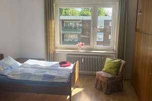 Großzügige 4-Zimmer-Eigentumswohnung mit Loggia u. Balkon in Bockum! – Bethelstraße 58, 47800 Bockum, Krefeld – Vorschaubild 19