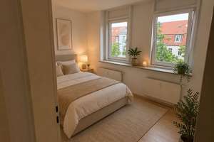 Lichtdurchflutete 2-Zimmer-Wohnung mit Aufzug in Halberstadt – Richard-Wagner-Straße 40, 38820 Halberstadt – Vorschaubild 6