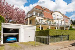 Zwischen Wasser und Wald - Maisonette für Paar mit Raumanspruch – Schwarzspechtweg 26, 13505 Konradshöhe, Berlin – Vorschaubild 23