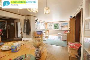 Liebevolles Wohnhaus mit diversen Räumlichkeiten zur vielseitigen Nutzung und herrlichem Talblick! – Die vollständige Adresse der Immobilie erhältst du vom Anbieter., 52156 Monschau – Vorschaubild 9
