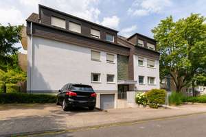 Gutes Fundament. Viel Herz. Deine Zukunft. – Die vollständige Adresse der Immobilie erhältst du vom Anbieter., 45277 Überruhr-Hinsel, Essen – Vorschaubild 33