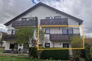 Komplett Grundsanierte 3-Zi.-Whg. mit Balkon u. Garage in ruhiger Wohnlage mit schöner Aussicht ++ – Südliche Weinstraße (Kreis) – Vorschaubild 50