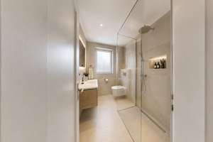 A&O: Projekt CLEMENS – WHG 13 | Wohninvestment mit Substanz, Bestlage & Abschreibungsvorteilen – Die vollständige Adresse der Immobilie erhältst du vom Anbieter., 80803 Am Luitpoldpark, München – Vorschaubild 4