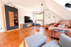 Maisonette-Wohnung mit Südbalkon, 109 m², Homeoffice-Bereich & Carport in Erlangen-Büchenbach – Die vollständige Adresse der Immobilie erhältst du vom Anbieter., 91056 Büchenbach Dorf, Erlangen – Vorschaubild 33