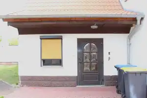 Neuer Preis! Freistehendes EFH auf 1.440 m² -Grundstück, weitere Bebauung möglich.... – Leipzig (Kreis) – Vorschaubild 3