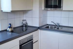 Betreutes Wohnen: 3-Zimmer-Eigentumswohnung im 2. OG mit herrlichem Blick, ruhige Lage in – Die vollständige Adresse der Immobilie erhältst du vom Anbieter., 70597 Waldau, Stuttgart – Vorschaubild 19