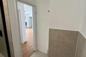 Helle 3-Zimmer-Wohnung in zentraler Lage - Erstbezug nach Sanierung – 73230 Kirchheim unter Teck – Vorschaubild 5