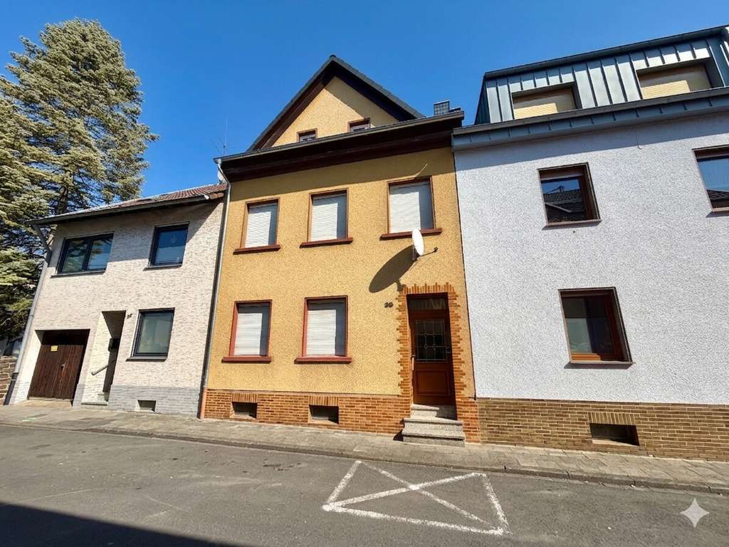 Immobilie in Bad Hönningen - Toll aufgeteiltes EFH mit traumhaftem Garten - Bild 0