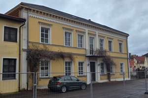 Stadtvilla mit Tradition – Eleganz und Präsenz – Die vollständige Adresse der Immobilie erhältst du vom Anbieter., 85077 Manching – Vorschaubild 24