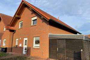 Gemütliches Reihenendhaus in Burgdorf-Weststadt zu verkaufen