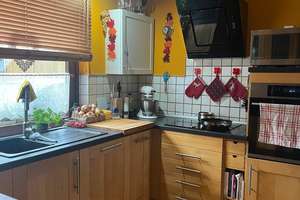 Wohnen mit Charakter: Gepflegtes Einfamilienhaus in Delmenhorst (Mitte) – 27753 Bungerhof, Delmenhorst – Vorschaubild 11